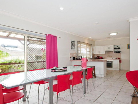 Life Of Riley & Darcey Ideal For Pets - Kingaroy Accommodation 1