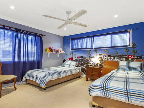 Lumina Luxury Comfort & Lots Of Style - Kingaroy Accommodation 1