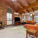 Lumina Luxury Comfort & Lots Of Style - Kingaroy Accommodation 0