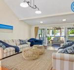 Sandy Shores character charm outdoor spa - Kingaroy Accommodation