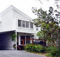 Scribbly Gum on Benton bushland setting - Kingaroy Accommodation