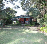 Signal Cottage - Kingaroy Accommodation