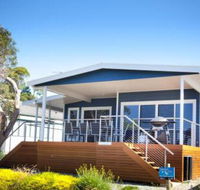 Angasi Coffin Bay - Kingaroy Accommodation