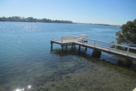 HIBBARD HAVEN - Kingaroy Accommodation 3