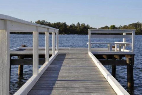 HIBBARD HAVEN - Kingaroy Accommodation 7