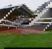 Deniliquin Pioneer Tourist Park - Kingaroy Accommodation