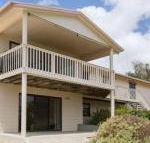 Bimbadeen - Kingaroy Accommodation
