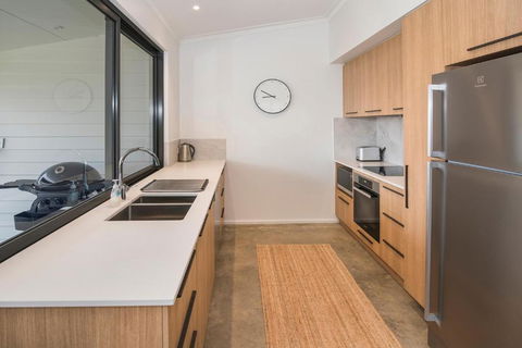 FortyTwo Mini - Kingaroy Accommodation 1