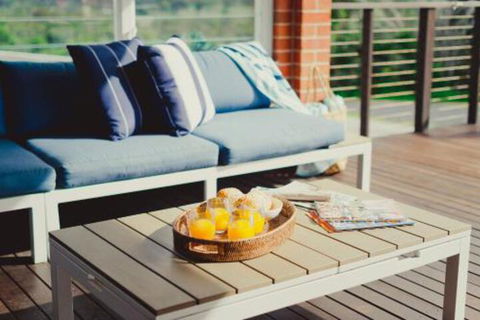 Casa Sorella Beachfront Family Home With Pool - Kingaroy Accommodation 2