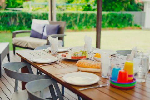 Casa Sorella Beachfront Family Home With Pool - Kingaroy Accommodation 4