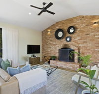 Embracing Evandale - Kingaroy Accommodation