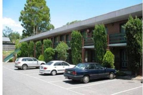 Classic Queen Room 2 In Oakleigh - Kingaroy Accommodation 3