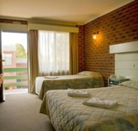 Classic Twin bed Room 2 in Oakleigh - Kingaroy Accommodation