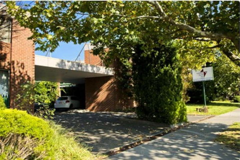 Classic Twin Bed Room 1 In Oakleigh - Kingaroy Accommodation 5