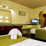 Classic Twin Bed Room 1 In Oakleigh - Kingaroy Accommodation 1