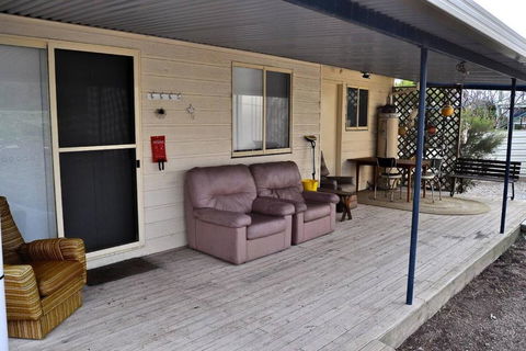 Mariners View Coffin Bay - Kingaroy Accommodation 6