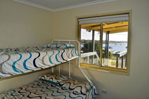 Mariners View Coffin Bay - Kingaroy Accommodation 3