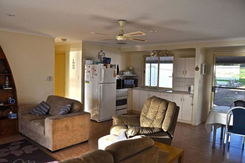Mariners View Coffin Bay - Kingaroy Accommodation 4