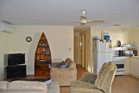 Mariners View Coffin Bay - Kingaroy Accommodation 1