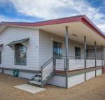 Desert Pea - Kingaroy Accommodation