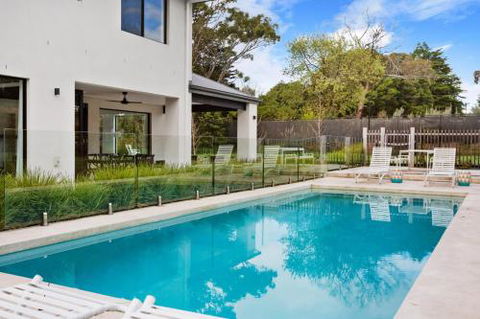 CATALINA MOUNT ELIZA - Kingaroy Accommodation 3