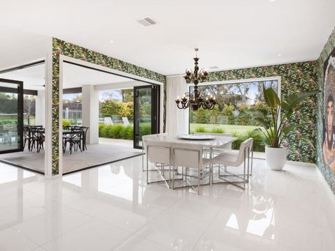 CATALINA MOUNT ELIZA - Kingaroy Accommodation 5