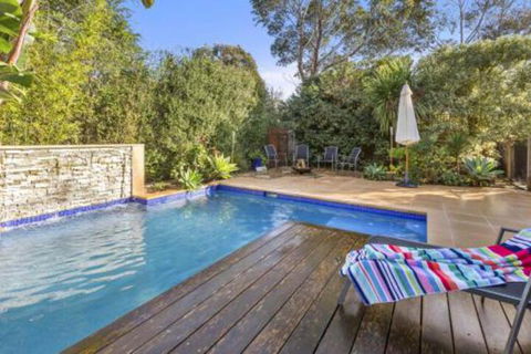 COASTAL BREEZE BALNARRING - Kingaroy Accommodation 0