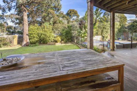 COASTAL BREEZE BALNARRING - Kingaroy Accommodation 3