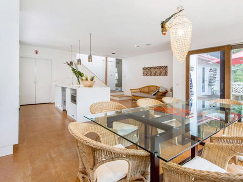 LANAI HOUSE BALNARRING BEACH - Kingaroy Accommodation 3