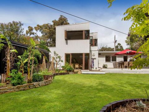 LANAI HOUSE BALNARRING BEACH - Kingaroy Accommodation 4