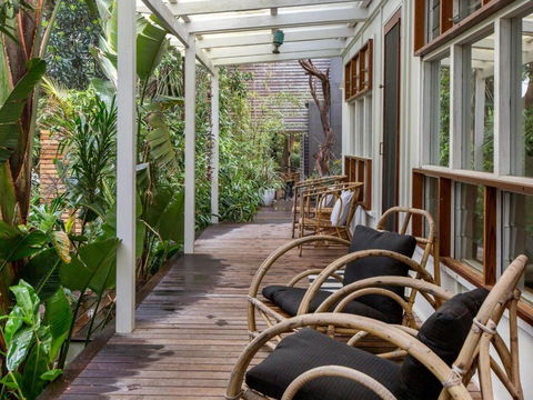 LANAI HOUSE BALNARRING BEACH - Kingaroy Accommodation 6