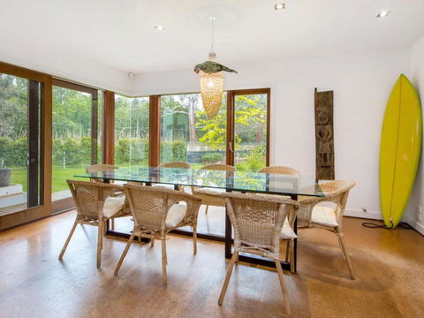 LANAI HOUSE BALNARRING BEACH - Kingaroy Accommodation 1