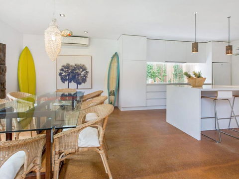 LANAI HOUSE BALNARRING BEACH - Kingaroy Accommodation 2