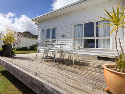 HOME SWEET HOME MOUNT MARTHA - Kingaroy Accommodation 5