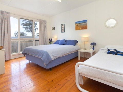 HOME SWEET HOME MOUNT MARTHA - Kingaroy Accommodation 2