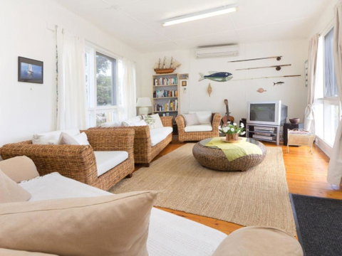 HOME SWEET HOME MOUNT MARTHA - Kingaroy Accommodation 4