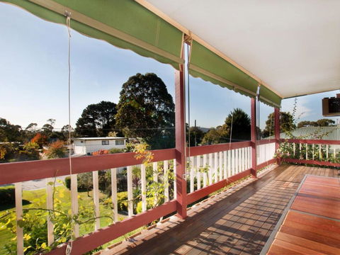FAMILY GETAWAY DROMANA - Kingaroy Accommodation 2