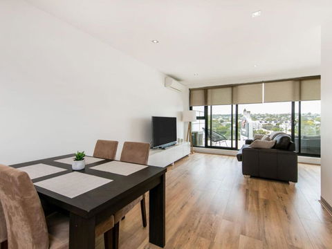NORTH POINT RETREAT MORNINGTON - Kingaroy Accommodation 5