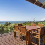 VIEWS At MCCRAE..... - Kingaroy Accommodation 0