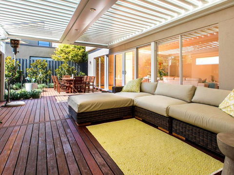 WAIKIKI BLAIRGOWRIE - Kingaroy Accommodation 6