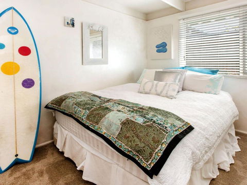 WAIKIKI BLAIRGOWRIE - Kingaroy Accommodation 5