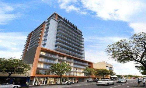 RNR Light Square - Kingaroy Accommodation 7