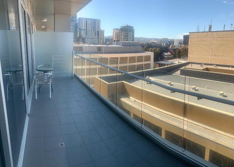 RNR Light Square - Kingaroy Accommodation 5