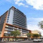 RNR Light Square - Kingaroy Accommodation 1