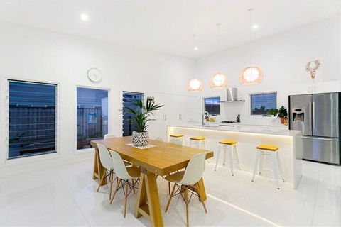 THE BEACH OASIS At 360 - Kingaroy Accommodation 2