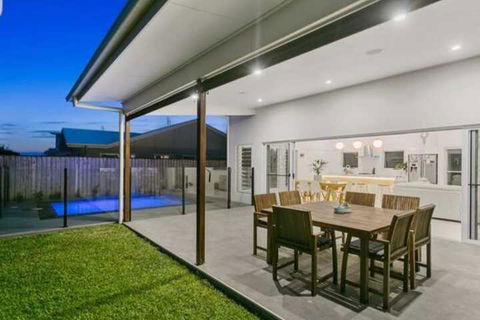 THE BEACH OASIS At 360 - Kingaroy Accommodation 5