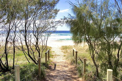 THE BEACH OASIS At 360 - Kingaroy Accommodation 6