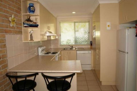 SOUTH BOOMER PET FRIENDLY - Kingaroy Accommodation 5
