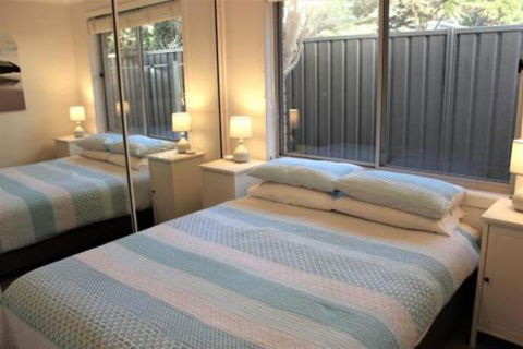 SOUTH BOOMER PET FRIENDLY - Kingaroy Accommodation 4