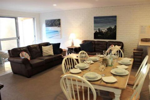 SOUTH BOOMER PET FRIENDLY - Kingaroy Accommodation 7